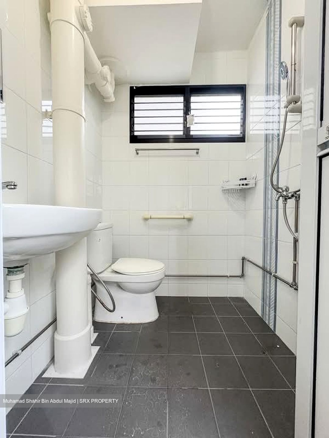 Blk 520 Bedok North Avenue 1 (Bedok), HDB 3 Rooms #579695681